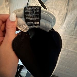 pretty much brand new jordan mochas